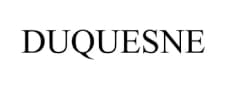 Duquesne